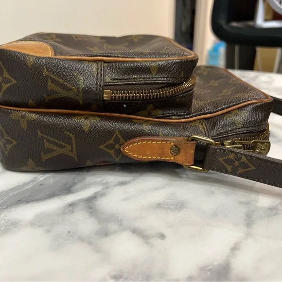 Vintage Louis Vuitton | Amazon PM Monogram Crossbody Bag - Picture 4 of 11